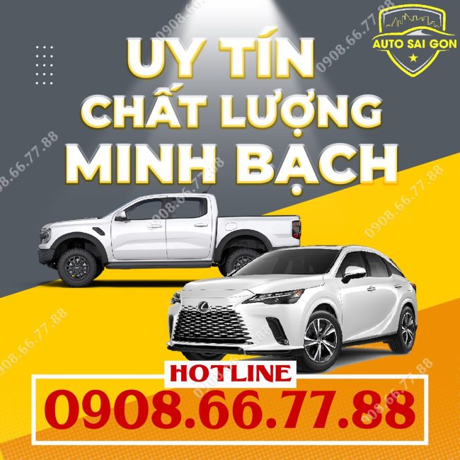 Đơn vị uy tín thu mua xe ô tô cũ toàn quốc