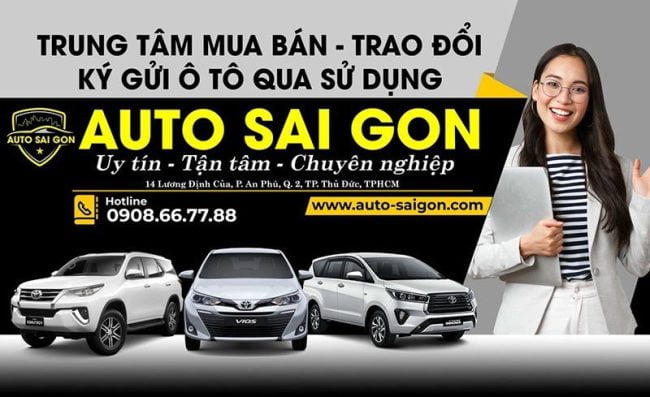 Thị trường xe ô tô cũ toàn quốc sôi động