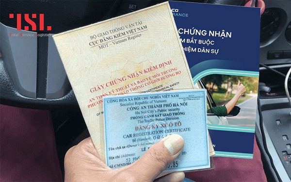 Đăng kiểm xe ô tô mới: Quy định mới nhất