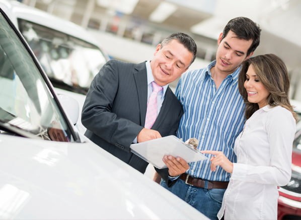 Kinh nghiệm chọn xe ô tô cũ chất lượng