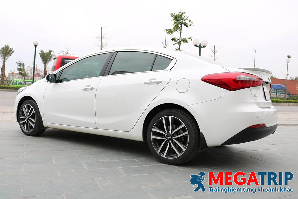 Chọn đa dạng xe khi thuê xe ô tô tại Lào Cai