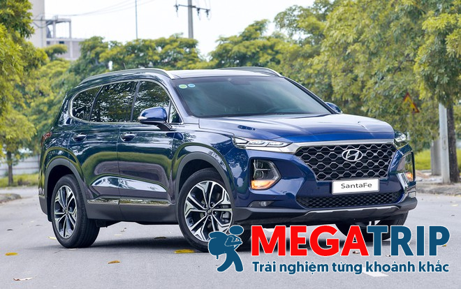 Các đơn vị cho thuê xe ô tô tại Lào Cai