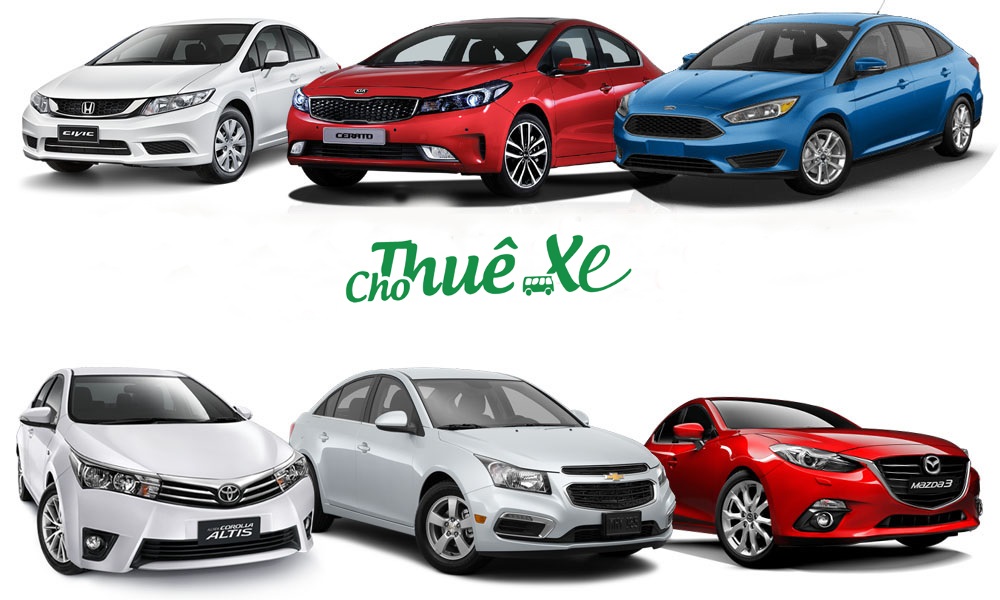 Kinh nghiệm thuê xe ô tô tự lái theo ngày