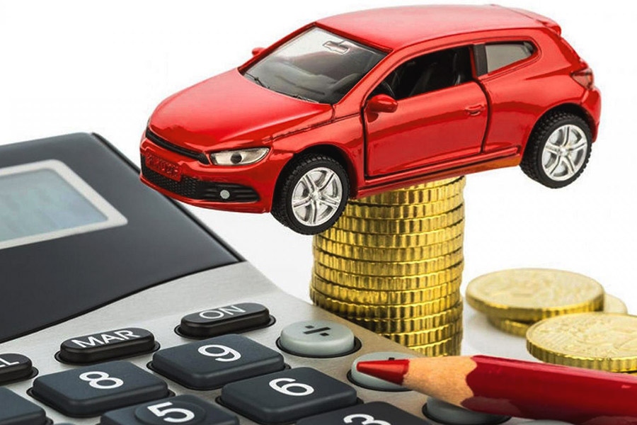 Đánh thuế xe ô tô: Đề xuất mới từ Chính phủ