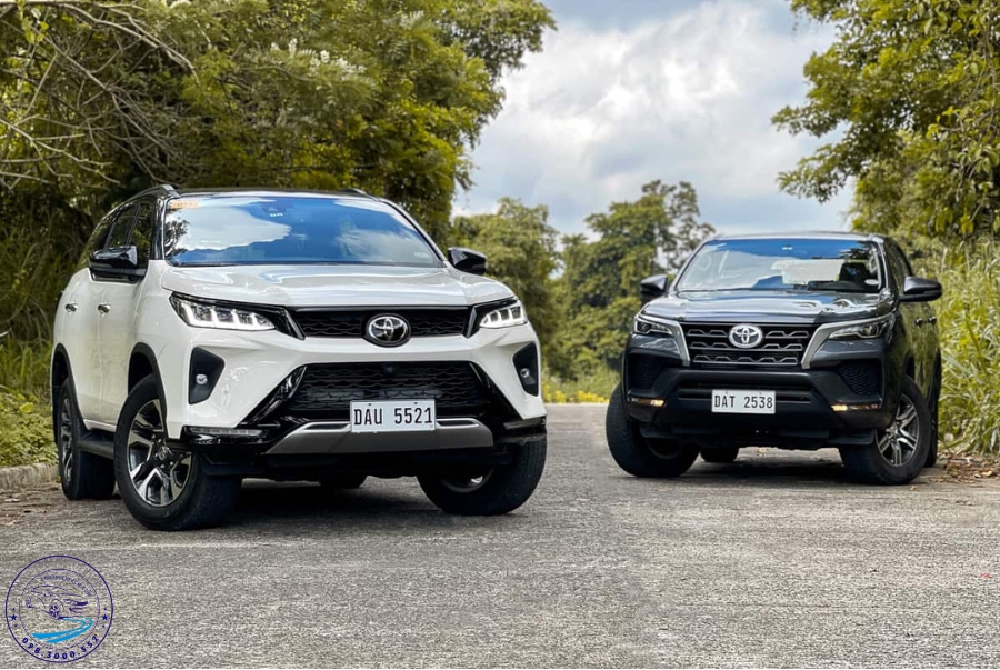 Cách thuê xe ô tô 7 chỗ dễ dàng