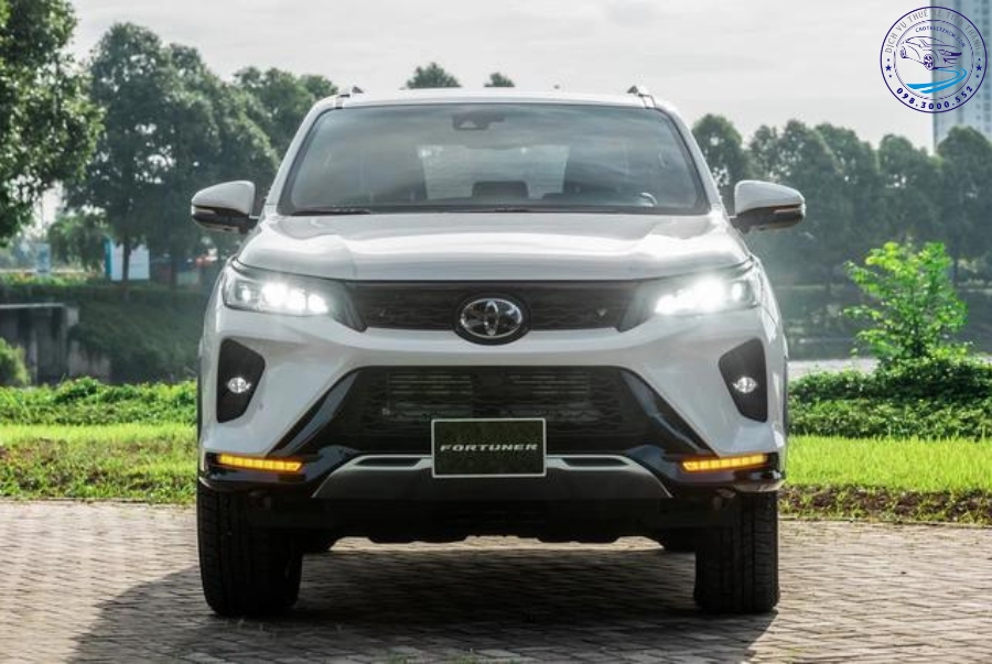 Nội thất xe ô tô 7 chỗ