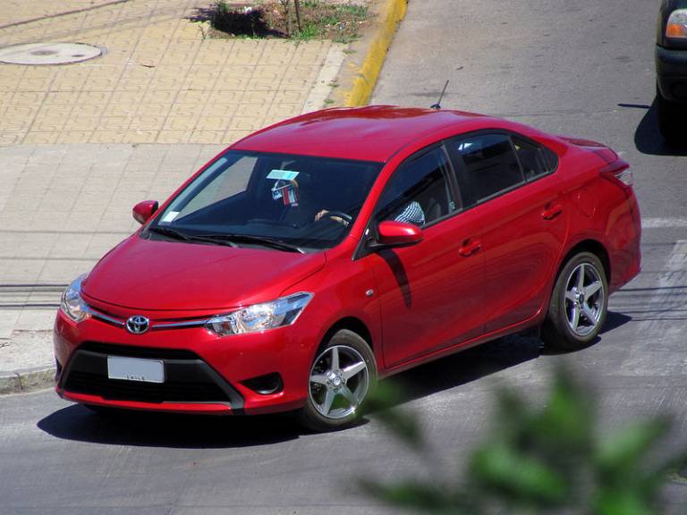 Đội xe thuê tự lái chất lượng cao tại Garage Phong Phan Thiết