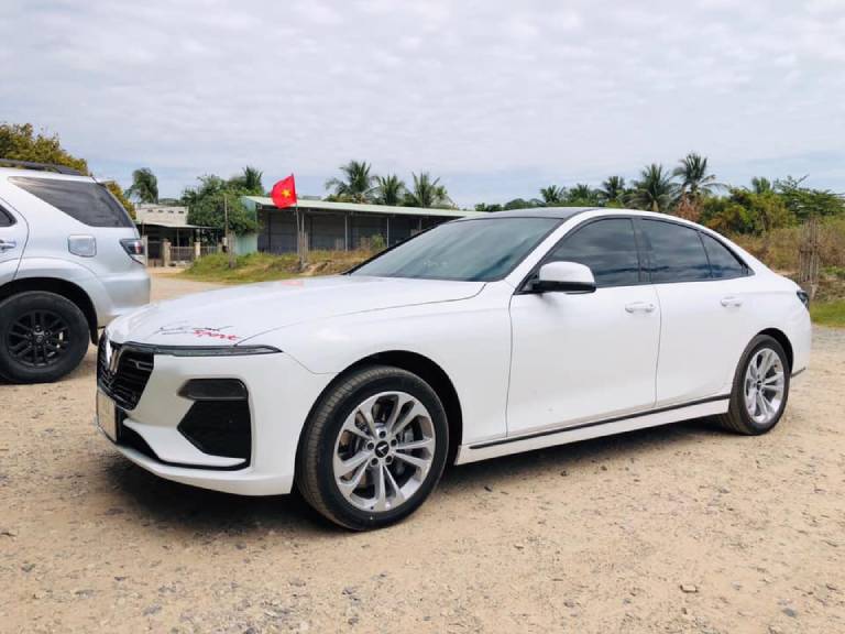 Kế hoạch chuyến đi và lựa chọn xe phù hợp là lưu ý quan trọng khi thuê xe tự lái ở Phan Thiết
