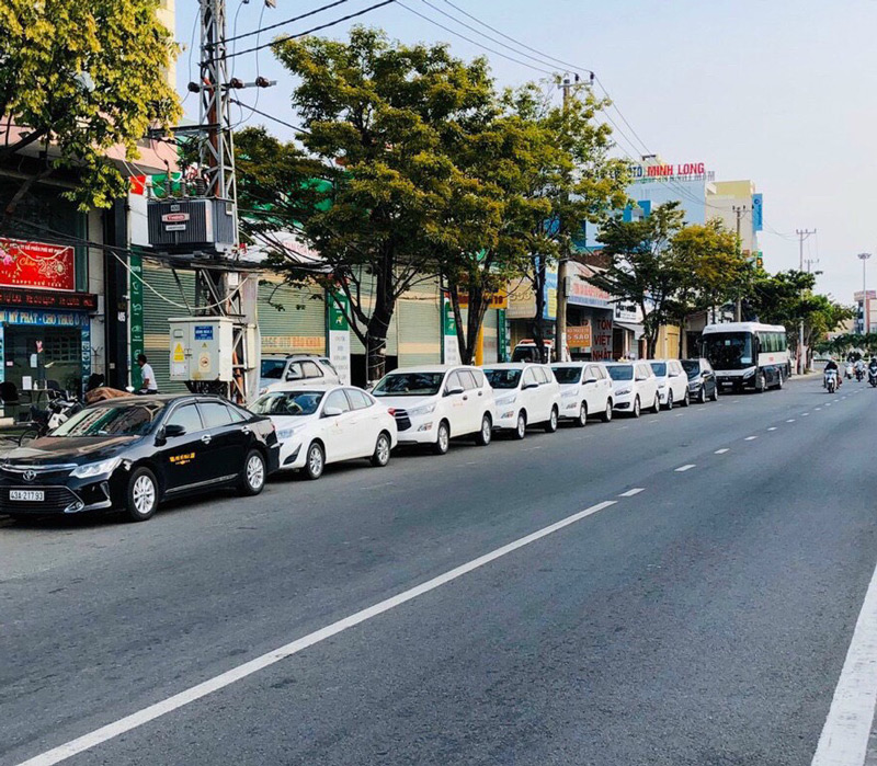 Kinh nghiệm thuê xe ô tô tự lái Phú Quốc dành cho tín đồ xê dịch 8