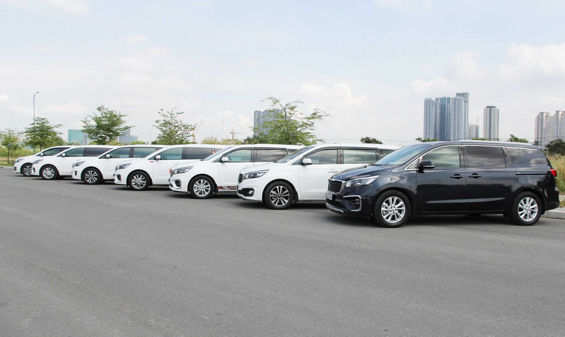 Kinh nghiệm thuê xe ô tô tự lái Phú Quốc dành cho tín đồ xê dịch 9