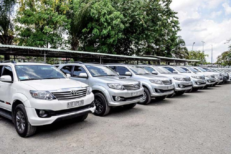 Kinh nghiệm thuê xe ô tô tự lái Phú Quốc dành cho tín đồ xê dịch 10