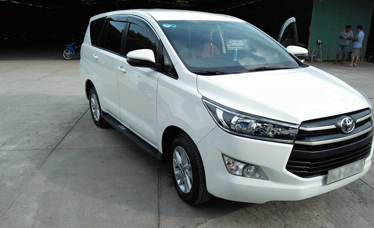 Tham khảo giá thuê xe ô tô tự lái Quận 7 từ các địa chỉ uy tín