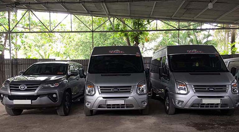 Công ty TNHH dịch vụ du lịch vận tải Tấn An Gia với mức giá thuê xe phải chăng, phù hợp với mọi đối tượng.