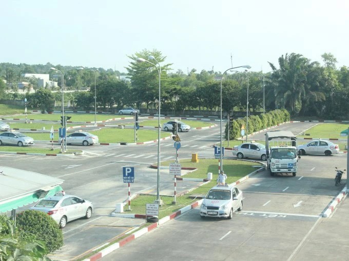 chuyên cho thuê xe tập lái chất lượng quận 7