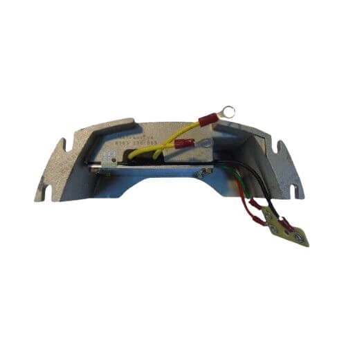 Tiết chế máy phát TB82S, một loại bộ điều chỉnh điện áp xe ô tô