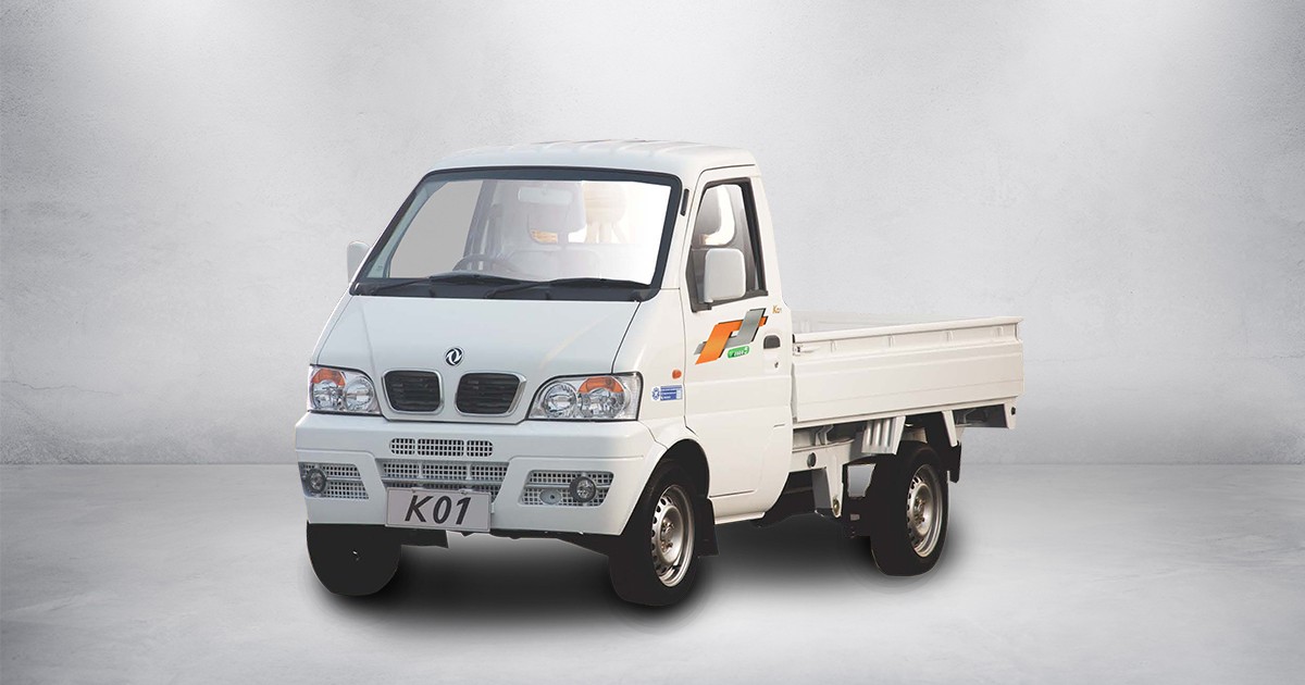 Review Xe Ô Tô Tải TMT Mới Nhất
