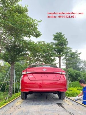 Cứu hộ xe ô tô nhanh chóng 24/7 khi xe bị hỏng