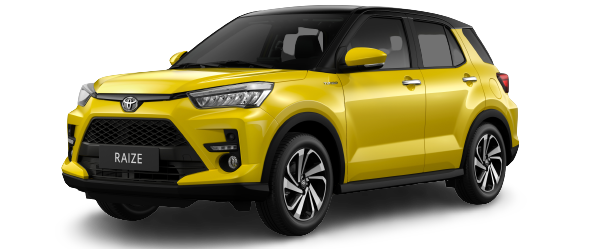 Xe ô tô của hãng Toyota: Khám phá thế giới xe Toyota tại Việt Nam