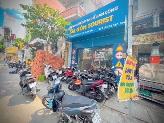 Học Lái Xe Ô Tô B2 Thủ Đức: Hướng Dẫn Từ A-Z Tại Saigontourist