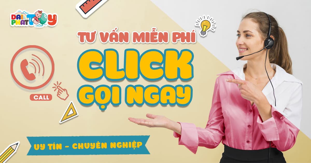 Hình ảnh minh họa dịch vụ tư vấn miễn phí tại siêu thị đồ chơi xe ô tô