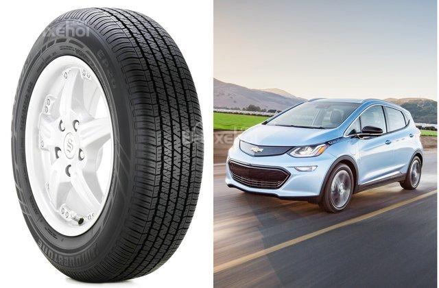 Tuổi thọ lốp xe ô tô Eco