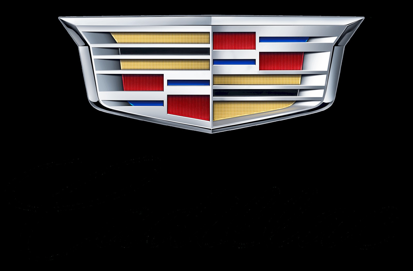 Logo Cadillac
