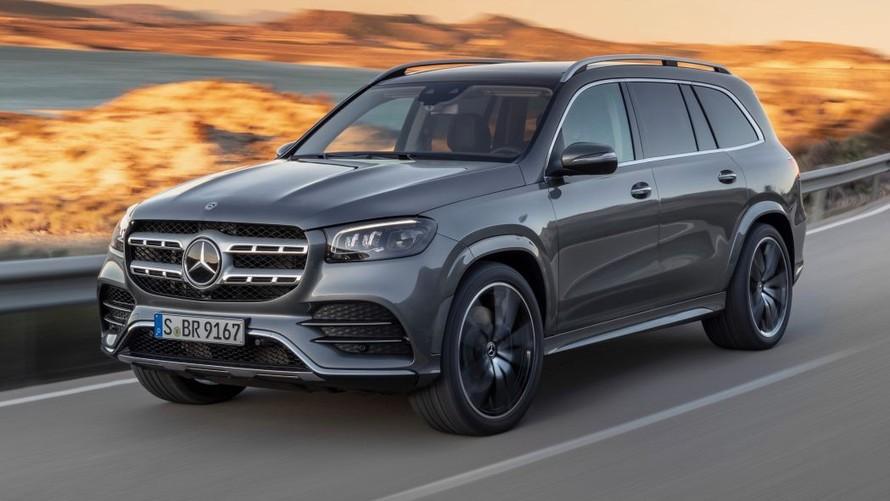So sánh chiến lược giá giữa Mercedes-Benz và BMW trong thị trường xe hạng sang