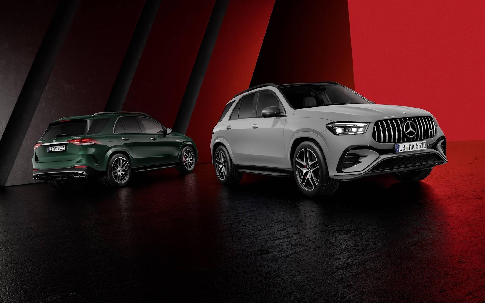 Chiến lược định giá độc đáo của Mercedes-Benz trong thị trường xe hạng sang