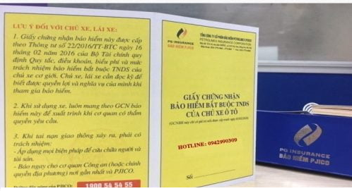Bảo hiểm PJICO xe ô tô: Quyền lợi và phạm vi