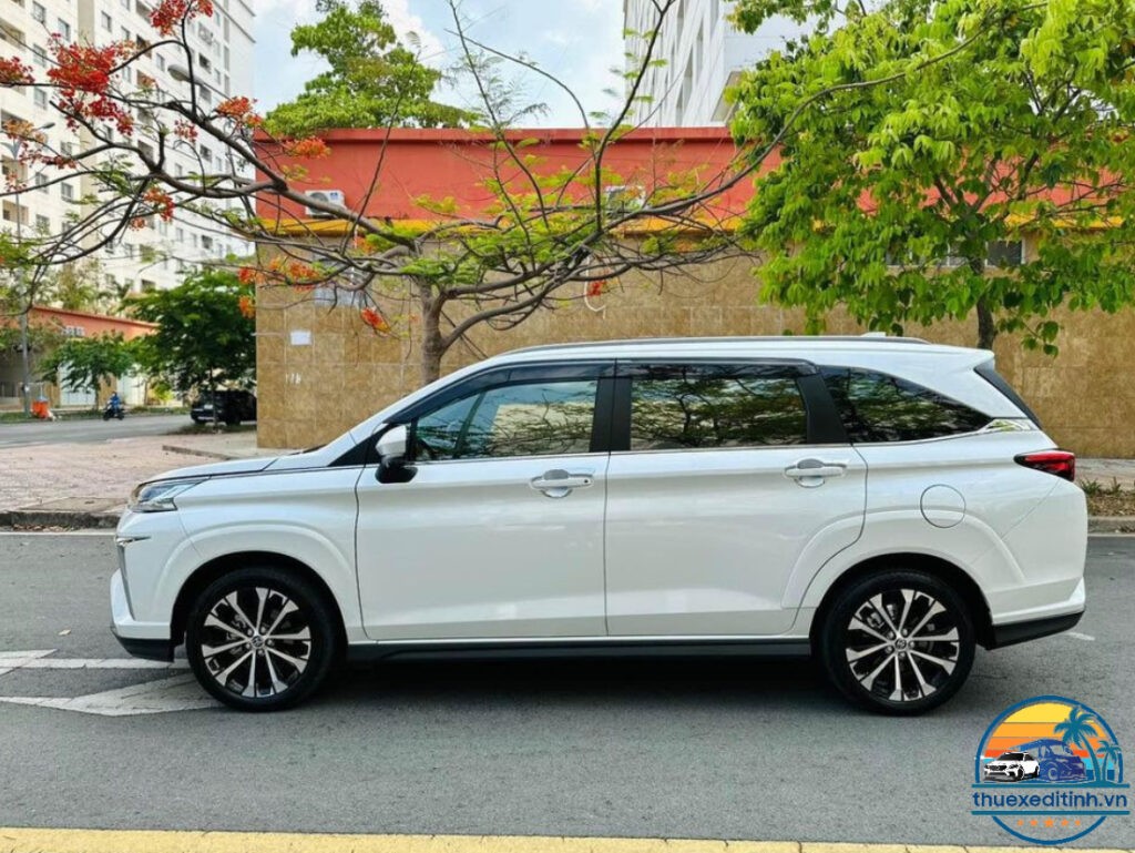 Thuê xe ô tô 2 ngày 1 đêm: Hướng dẫn chi tiết