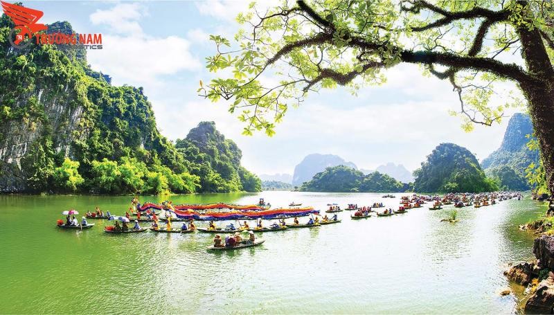 Phạm vi rộng khắp dịch vụ vận chuyển xe ô tô tại Ninh Bình