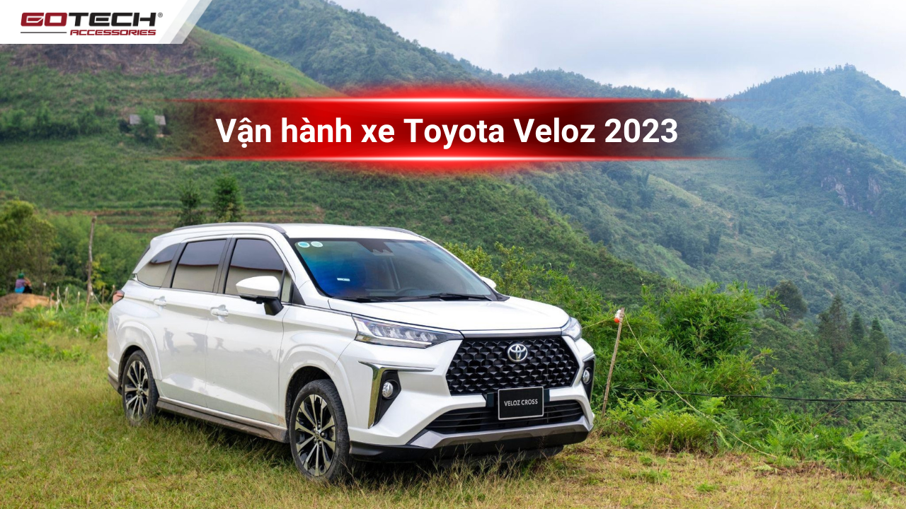 Cách Vận Hành Xe Ô Tô Hiệu Quả