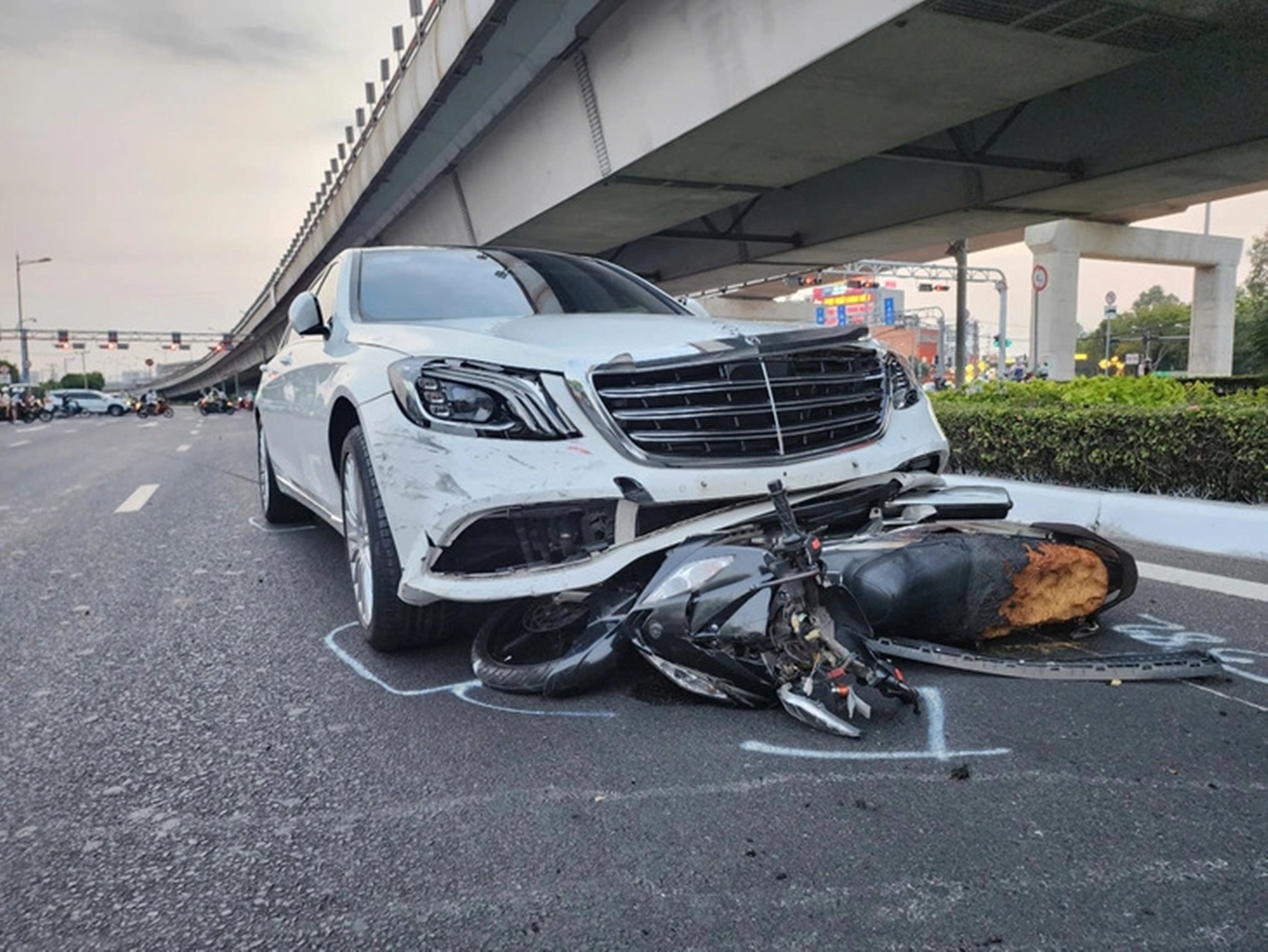Lái xe ô tô say rượu gây tai nạn: Hậu quả khôn lường