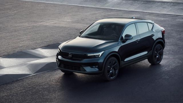 Xe Ô Tô Volvo Tại Việt Nam: Thông Tin Chi Tiết