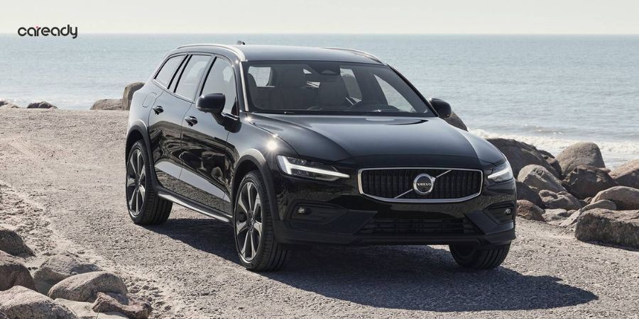 Volvo XC60 Recharge - SUV hạng sang với động cơ hybrid đáng cân nhắc