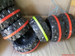 Bánh xe ô tô điện trẻ em Nel803