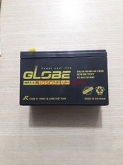 Bình ắc quy 12V 7.5Ah dung lượng cao cho xe ô tô điện trẻ em