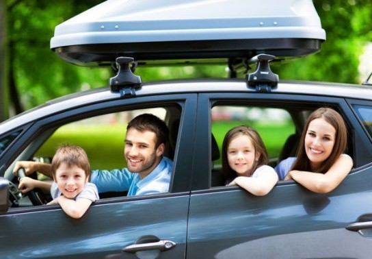 Kiểm tra số người trên xe ô tô 5 chỗ theo quy định