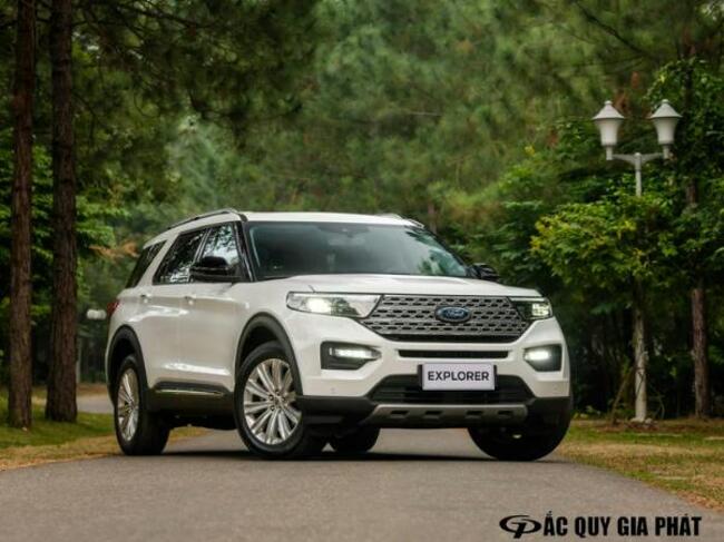 Xe ô tô 7 chỗ được sử dụng khi nào?