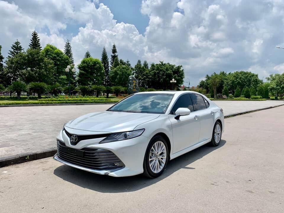 xe Camry