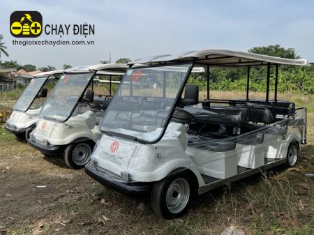 Xe ô tô điện cũ: Hướng dẫn lựa chọn và những điều cần biết