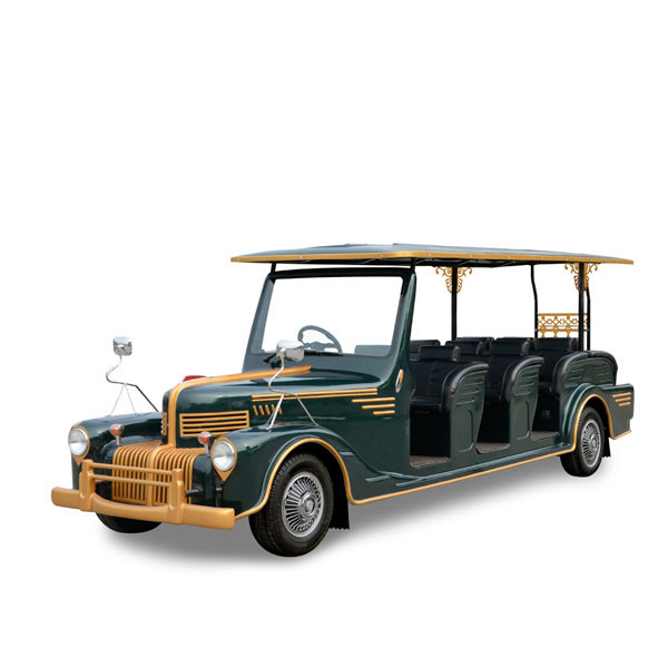Xe điện kiểu dáng cổ LT-S11.FC