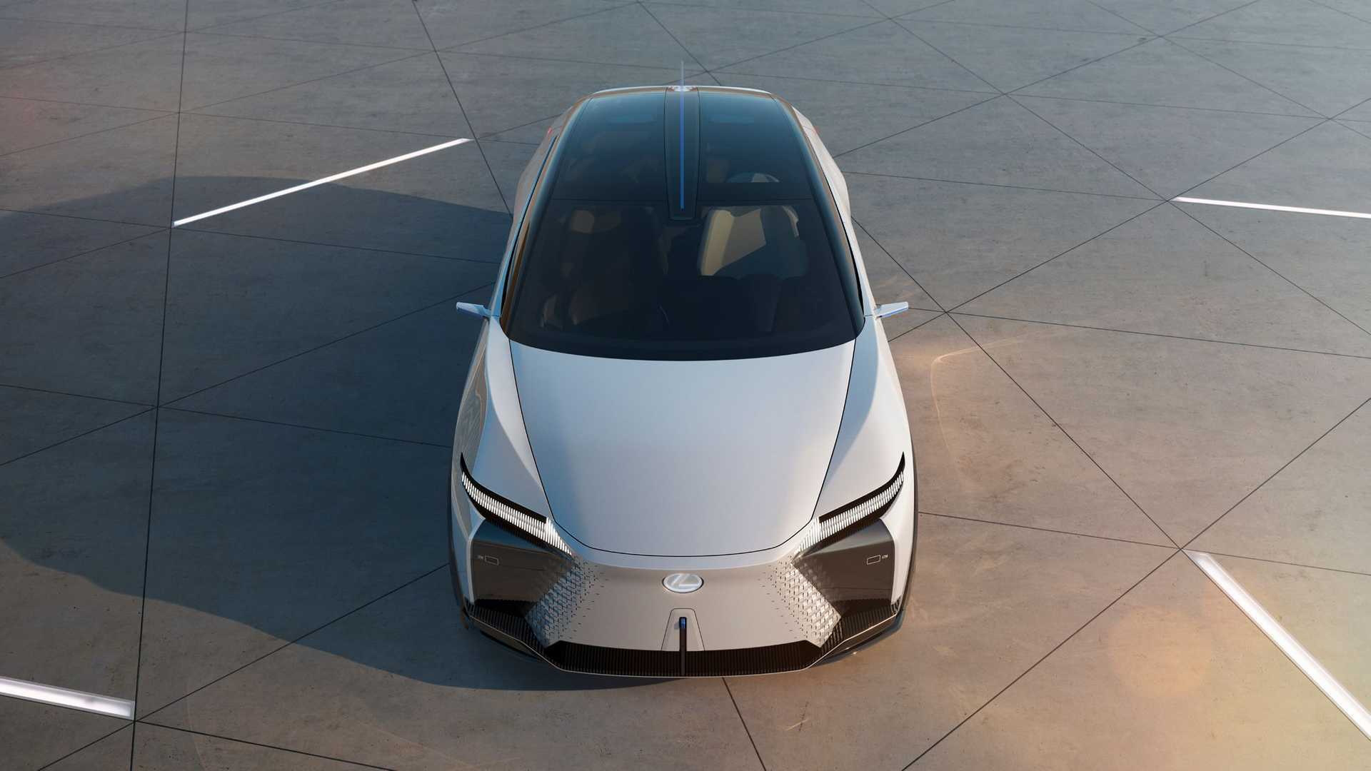 Mục tiêu bán 3,5 triệu xe ô tô điện mỗi năm vào 2030 của Toyota