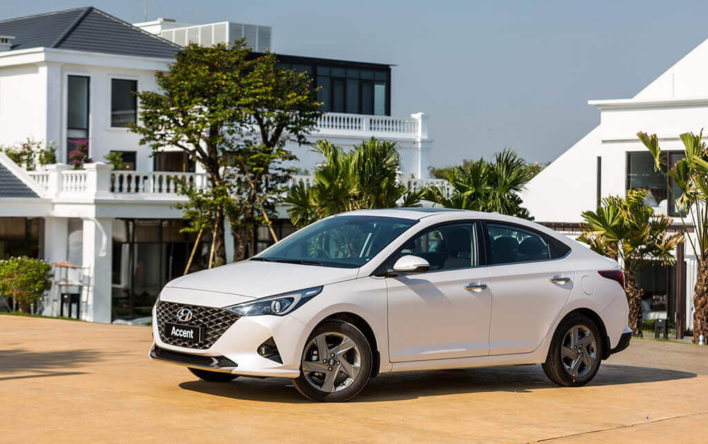 Xe ô tô 500 triệu: Đặc điểm cần biết