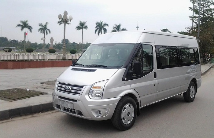 Xe Ô Tô 16 Chỗ Chất Lượng Cao: Lựa Chọn Tối Ưu Cho Mọi Hành Trình