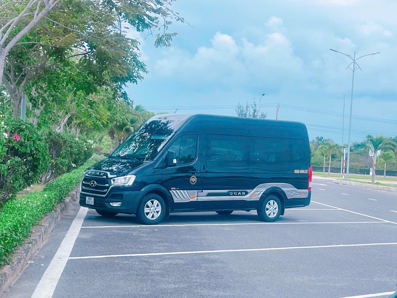 Thuê Xe Ô Tô Khánh Hòa 3 Ngày: Hướng Dẫn Chi Tiết Để Tận Hưởng Chuyến Đi Hoàn Hảo