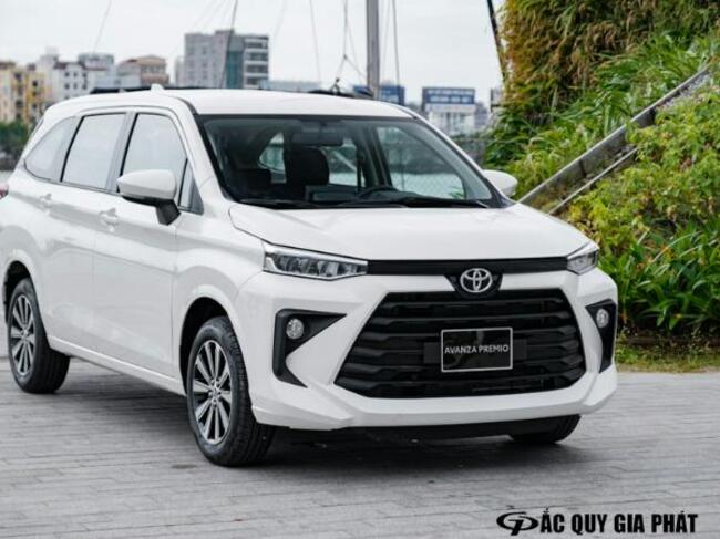 Ưu điểm của xe ô tô 7 chỗ