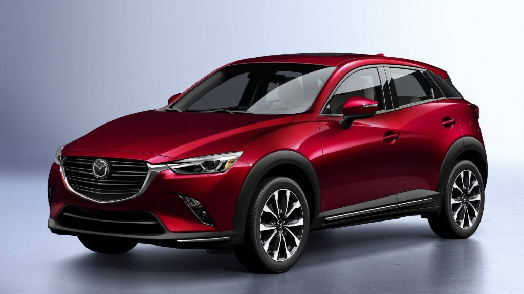 Xe Mazda, thương hiệu xe ô tô an toàn từ Nhật Bản