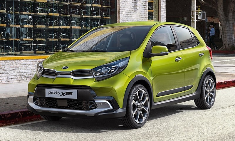 Xe KIA Morning cũ lựa chọn dưới 150 triệu