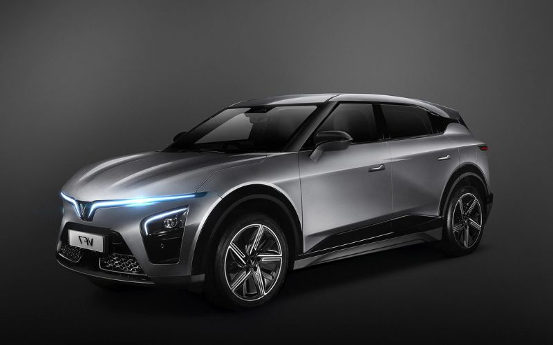 Xe ô tô điện 7 chỗ: Khám phá các dòng xe nổi bật